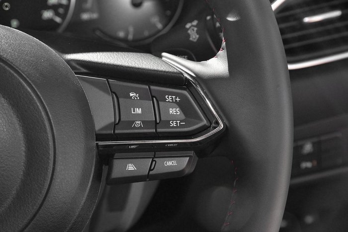 2025 Mazda CX-5 G25 GT SP