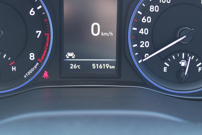 2020 Hyundai Kona Highlander