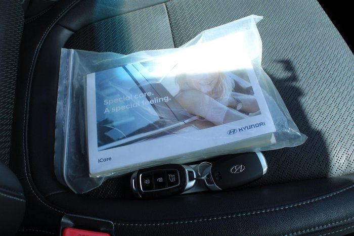 2020 Hyundai Kona Highlander