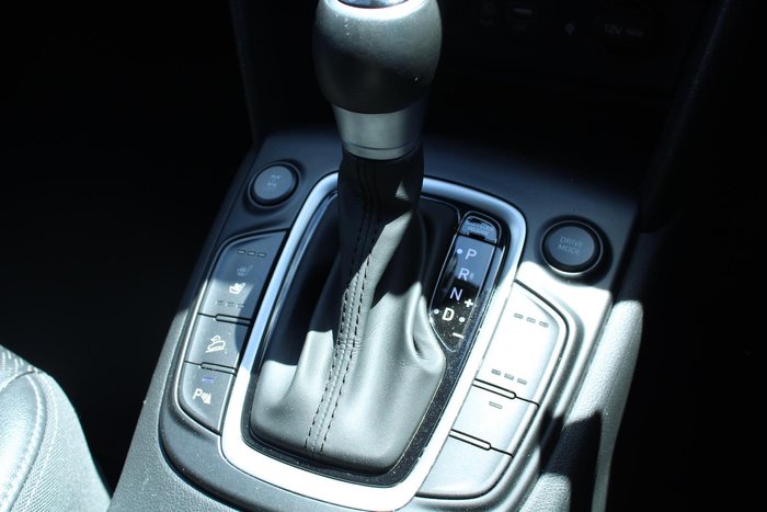 2020 Hyundai Kona Highlander