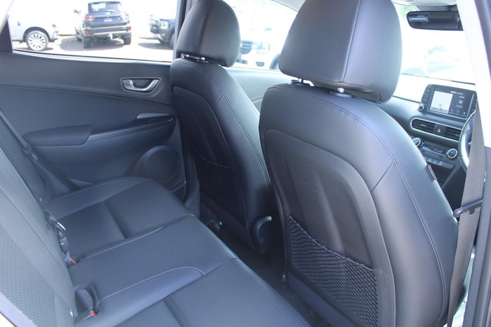 2020 Hyundai Kona Highlander