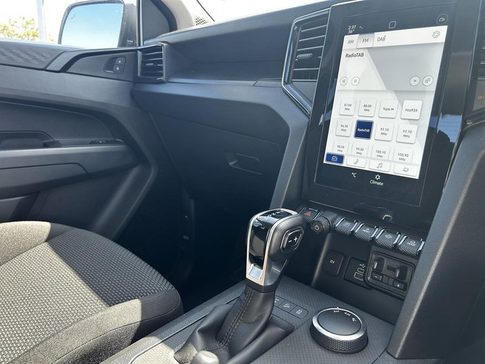 2025 Volkswagen Amarok TDI405 Core