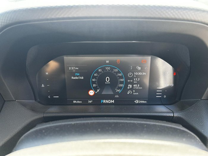 2025 Volkswagen Amarok TDI405 Core