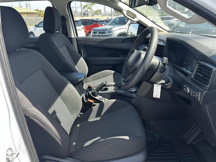 2025 Volkswagen Amarok TDI405 Core