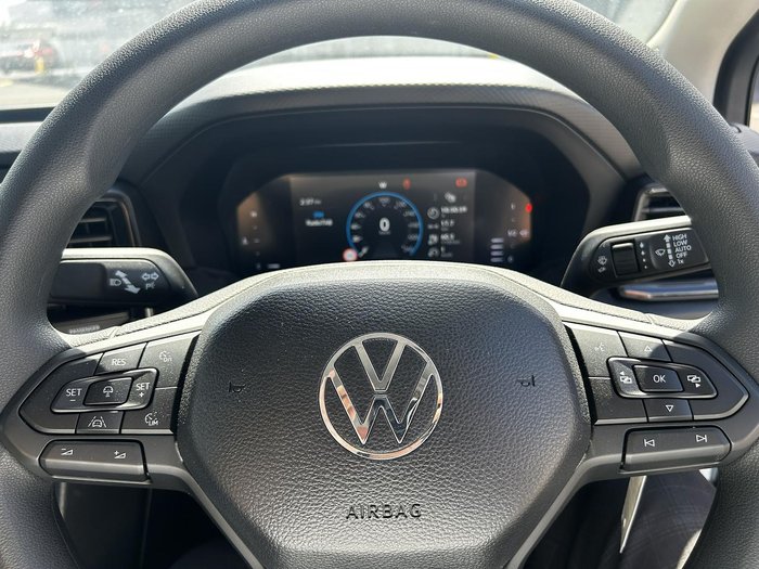 2025 Volkswagen Amarok TDI405 Core