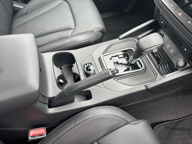 2025 KGM Musso Ultimate