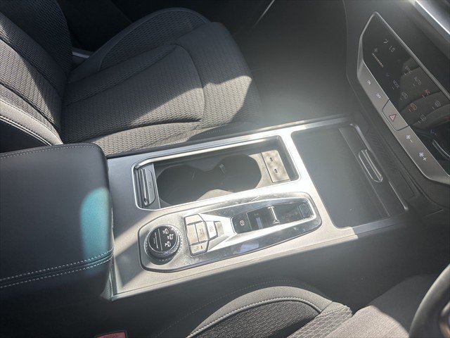 2024 SsangYong Rexton ELX