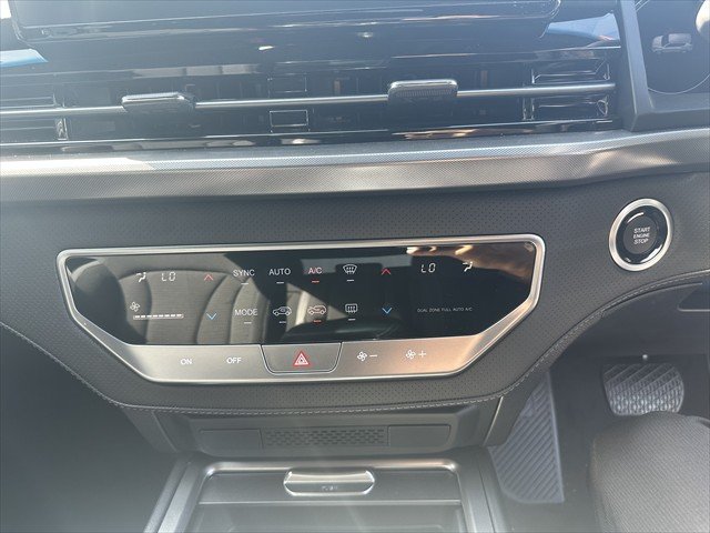 2024 SsangYong Rexton ELX