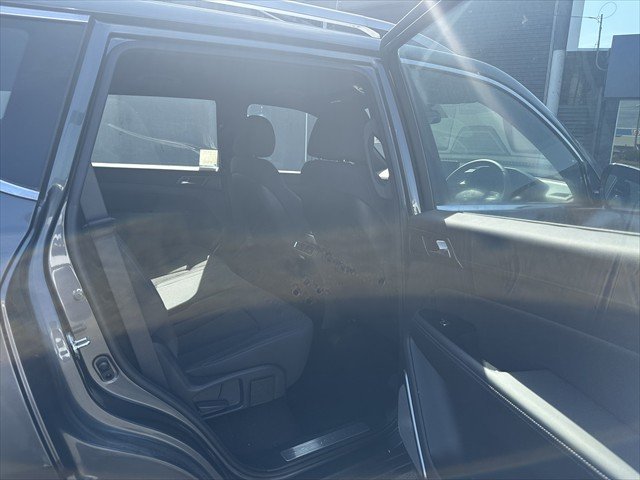 2024 SsangYong Rexton ELX