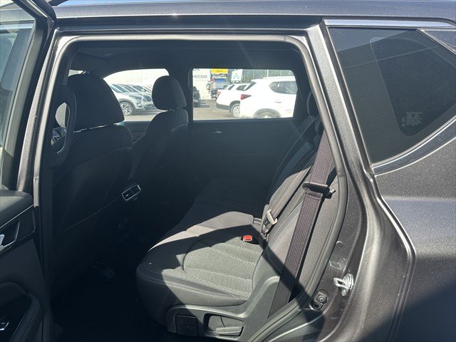 2024 SsangYong Rexton ELX