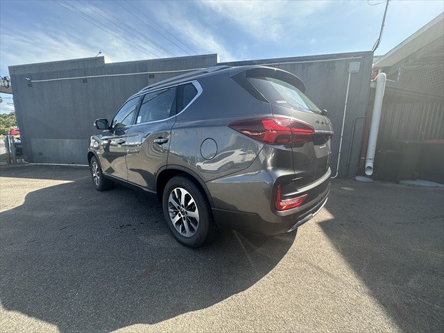 2024 SsangYong Rexton ELX