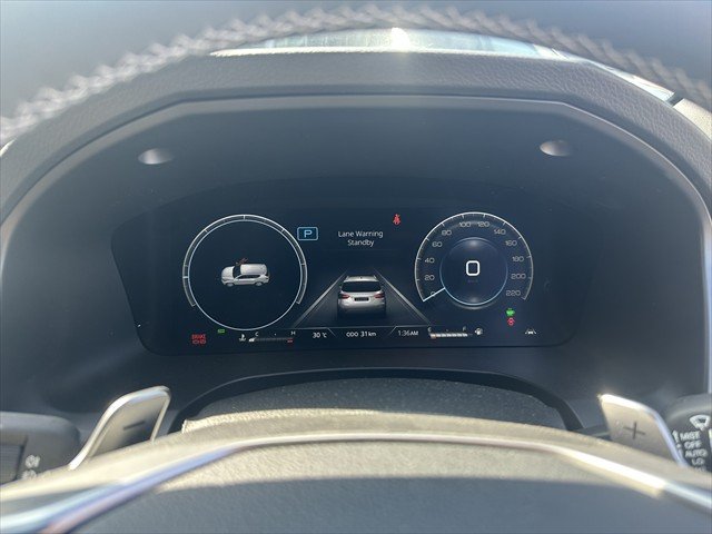 2024 SsangYong Rexton ELX