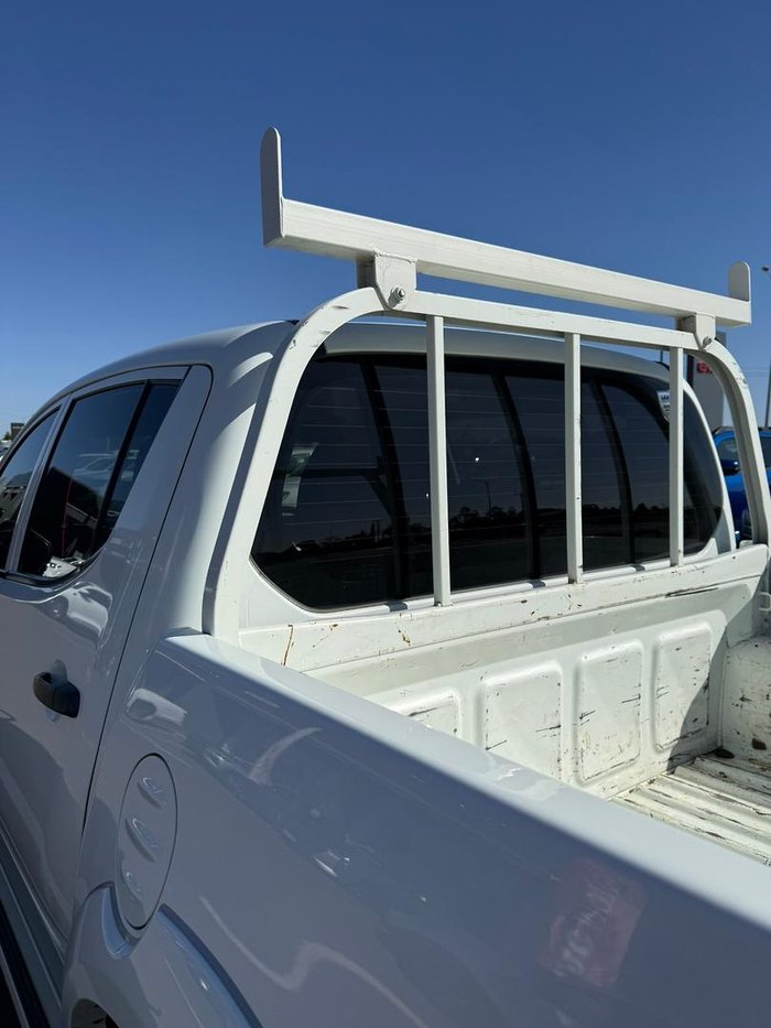 2015 Mitsubishi Triton GLX