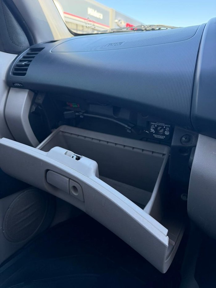 2015 Mitsubishi Triton GLX