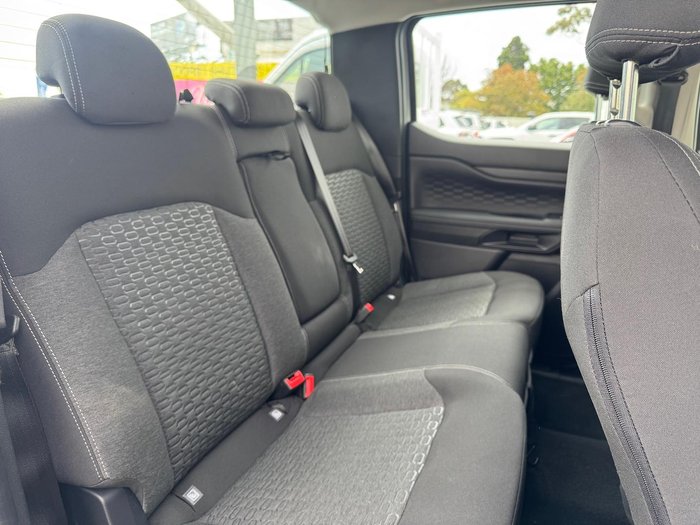 2025 Ford Ranger PHEV XLT