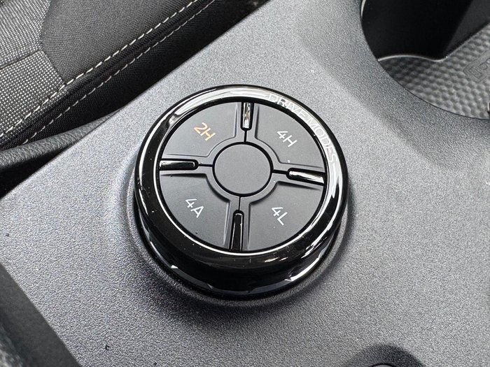 2025 Ford Ranger PHEV XLT