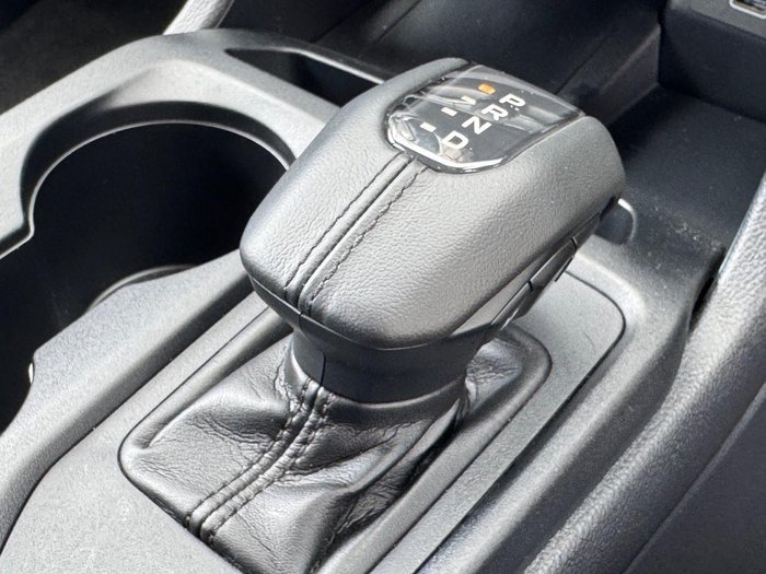 2025 Ford Ranger PHEV XLT