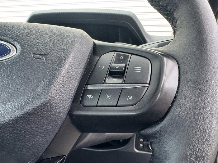 2025 Ford Ranger PHEV XLT