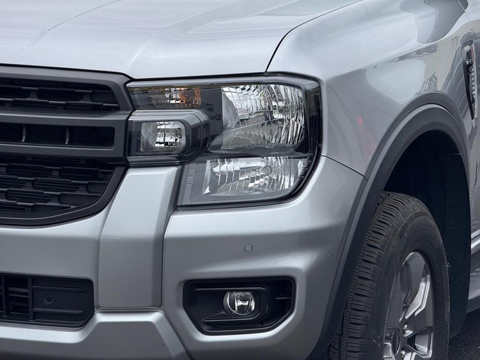 2025 Ford Ranger PHEV XLT
