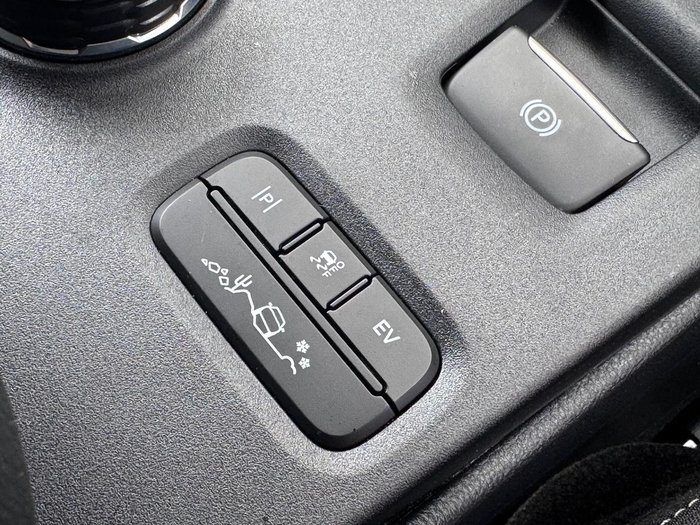 2025 Ford Ranger PHEV XLT