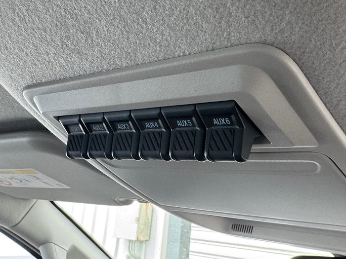 2025 Ford Ranger PHEV XLT