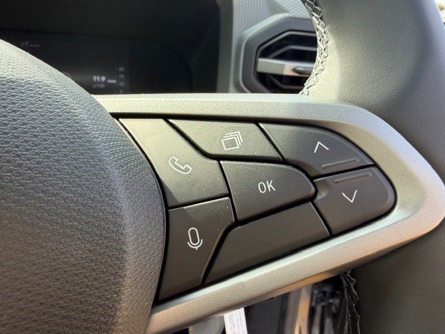 2025 Renault Duster Evolution