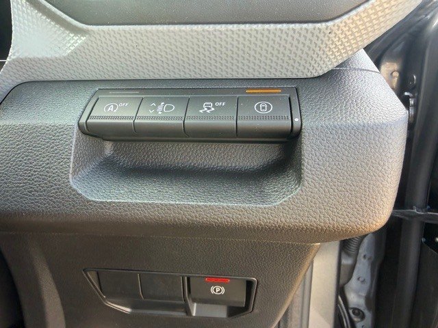 2025 Renault Duster Evolution