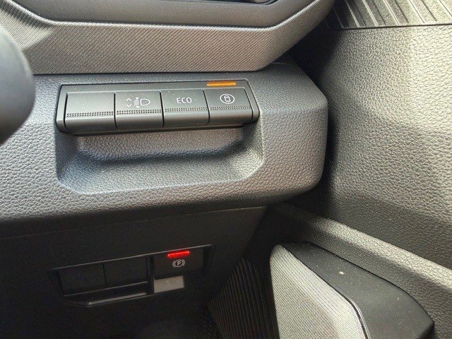 2025 Renault Duster Techno