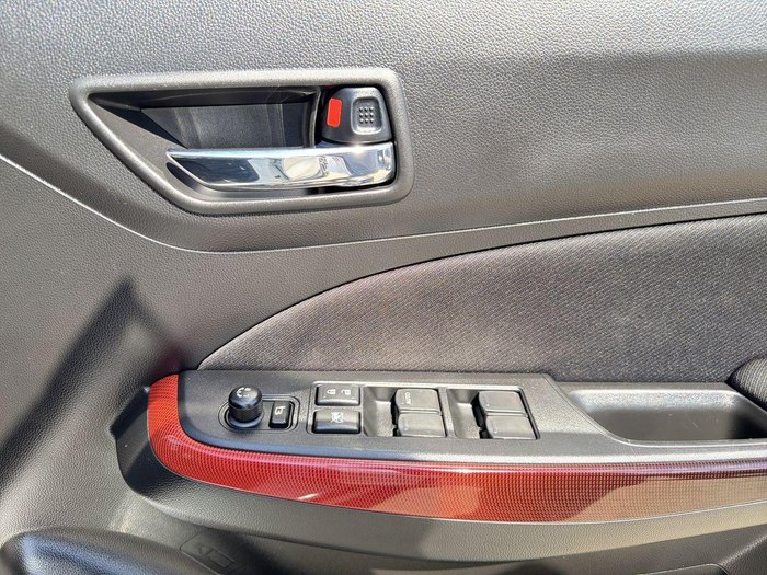 2023 Suzuki Swift Sport