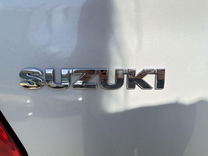 2023 Suzuki Swift Sport