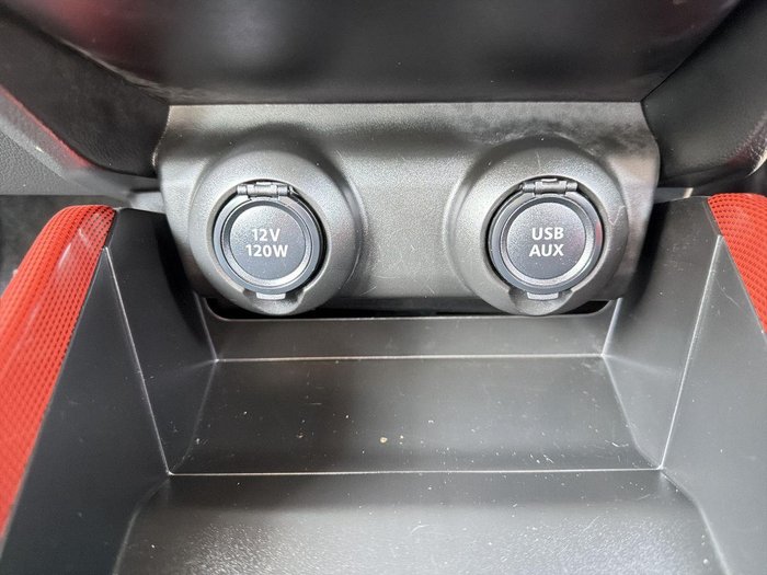 2023 Suzuki Swift Sport