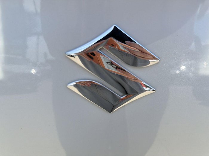 2023 Suzuki Swift Sport