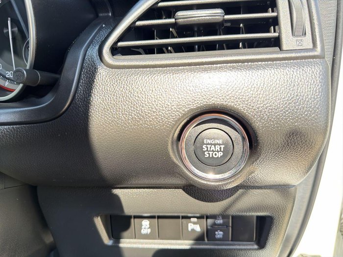 2023 Suzuki Swift Sport