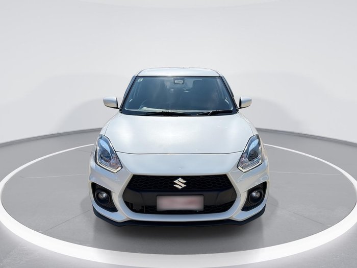 2023 Suzuki Swift Sport