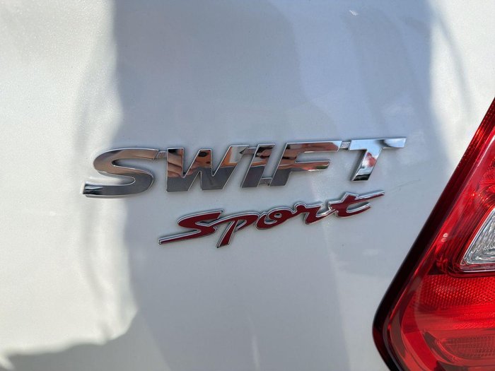 2023 Suzuki Swift Sport