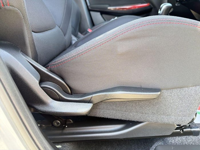 2023 Suzuki Swift Sport