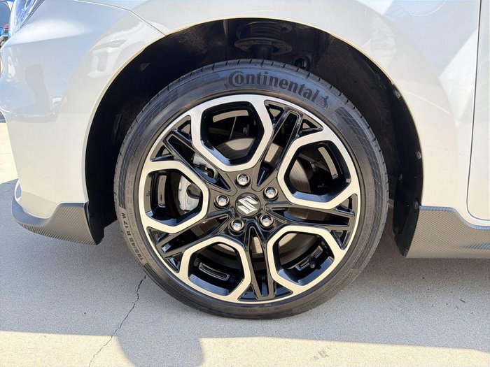 2023 Suzuki Swift Sport