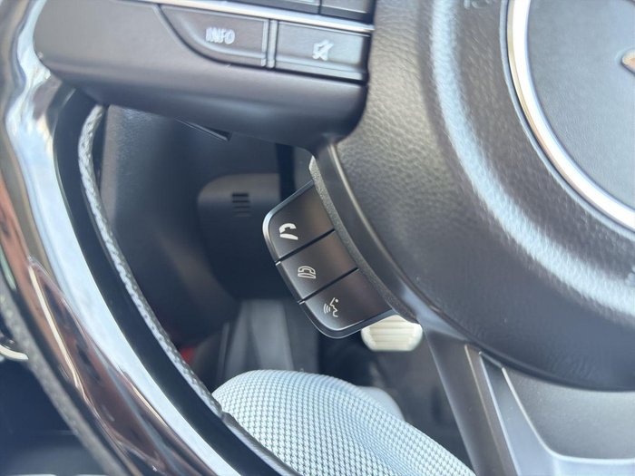 2023 Suzuki Swift Sport