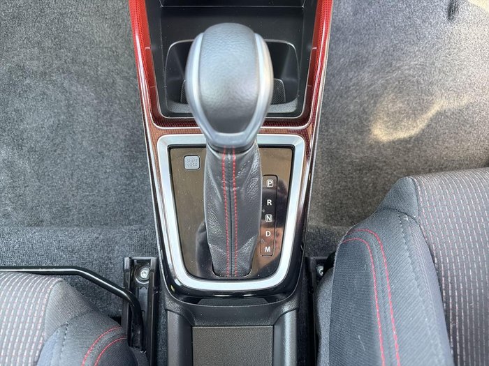 2023 Suzuki Swift Sport