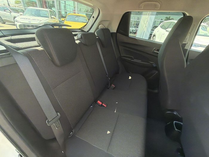 2023 Suzuki Swift Sport