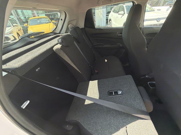 2023 Suzuki Swift Sport