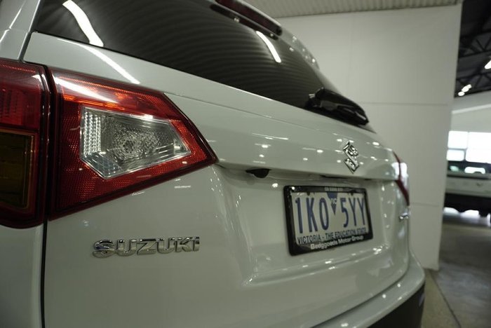 2016 Suzuki Vitara RT-S