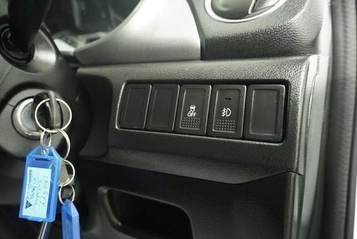 2016 Suzuki Vitara RT-S