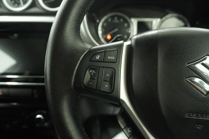 2016 Suzuki Vitara RT-S