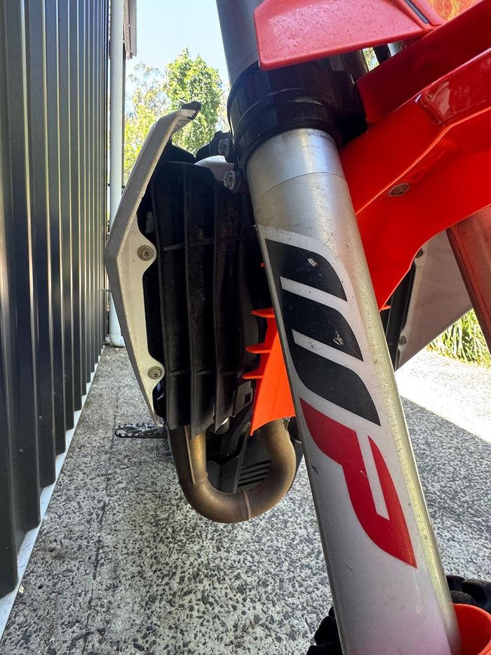 2023 KTM 450 SX-F