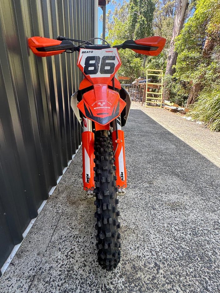 2023 KTM 450 SX-F