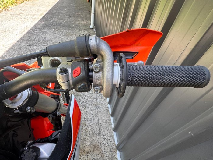 2023 KTM 450 SX-F
