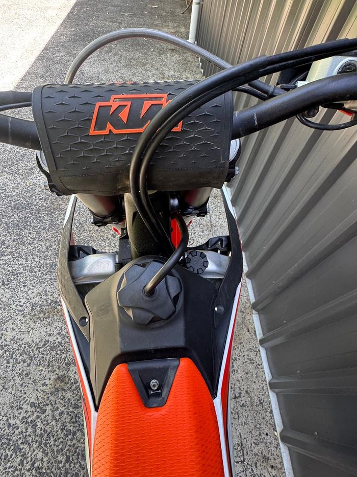 2023 KTM 450 SX-F