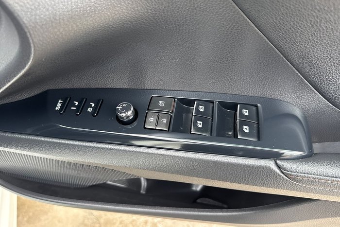 2021 Toyota Camry SL