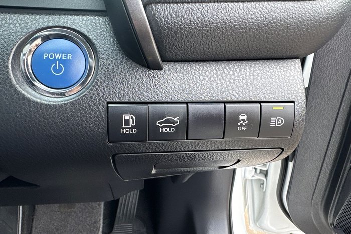 2021 Toyota Camry SL